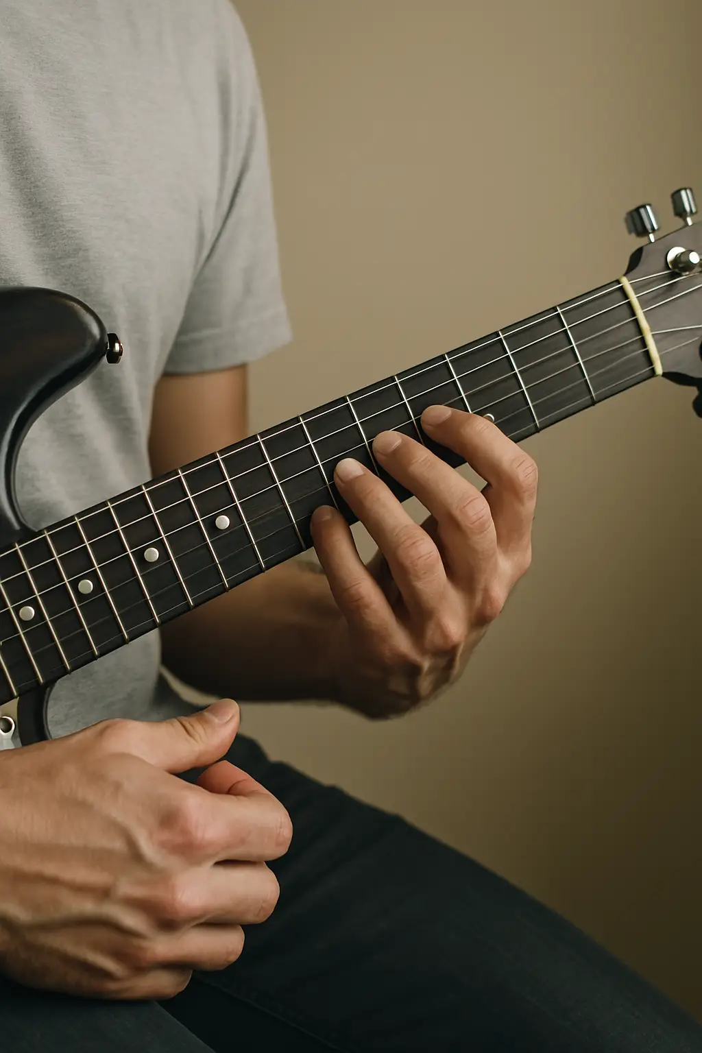 Break Out of the Pentatonic Box and Solo Like a Pro